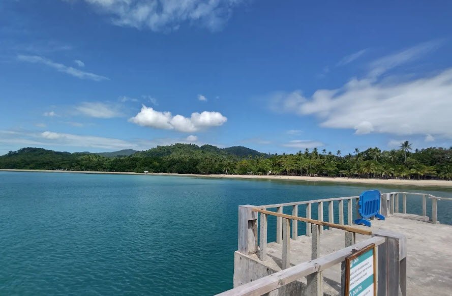 Maubo Beach, Philippines , Philippines
